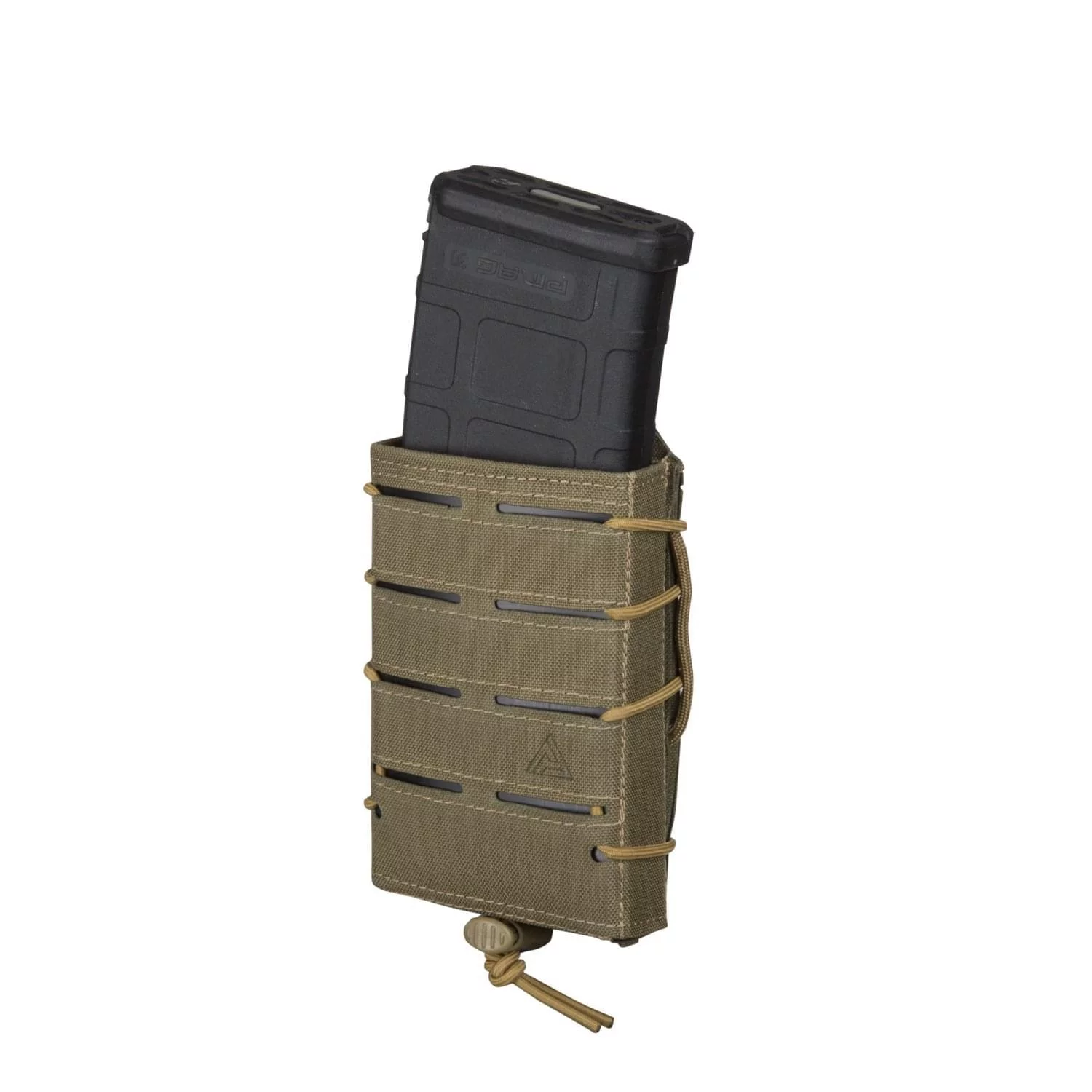 Ładownica Direct Action SPEED RELOAD POUCH RIFLE - Cordura - MultiCam (PO-RFSR-CD5-MCM) - widok 5