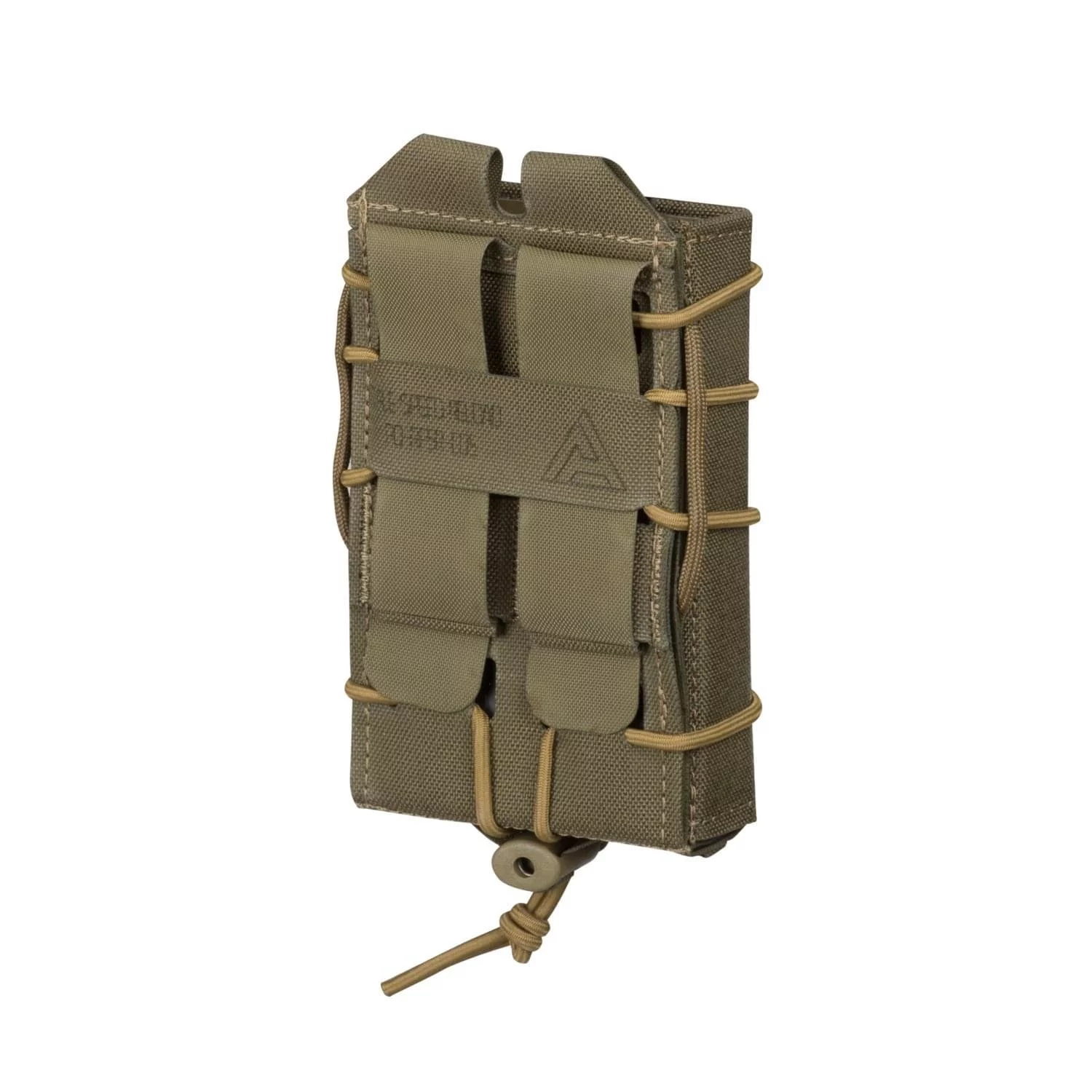 Ładownica Direct Action SPEED RELOAD POUCH RIFLE - Cordura - MultiCam (PO-RFSR-CD5-MCM) - widok 2