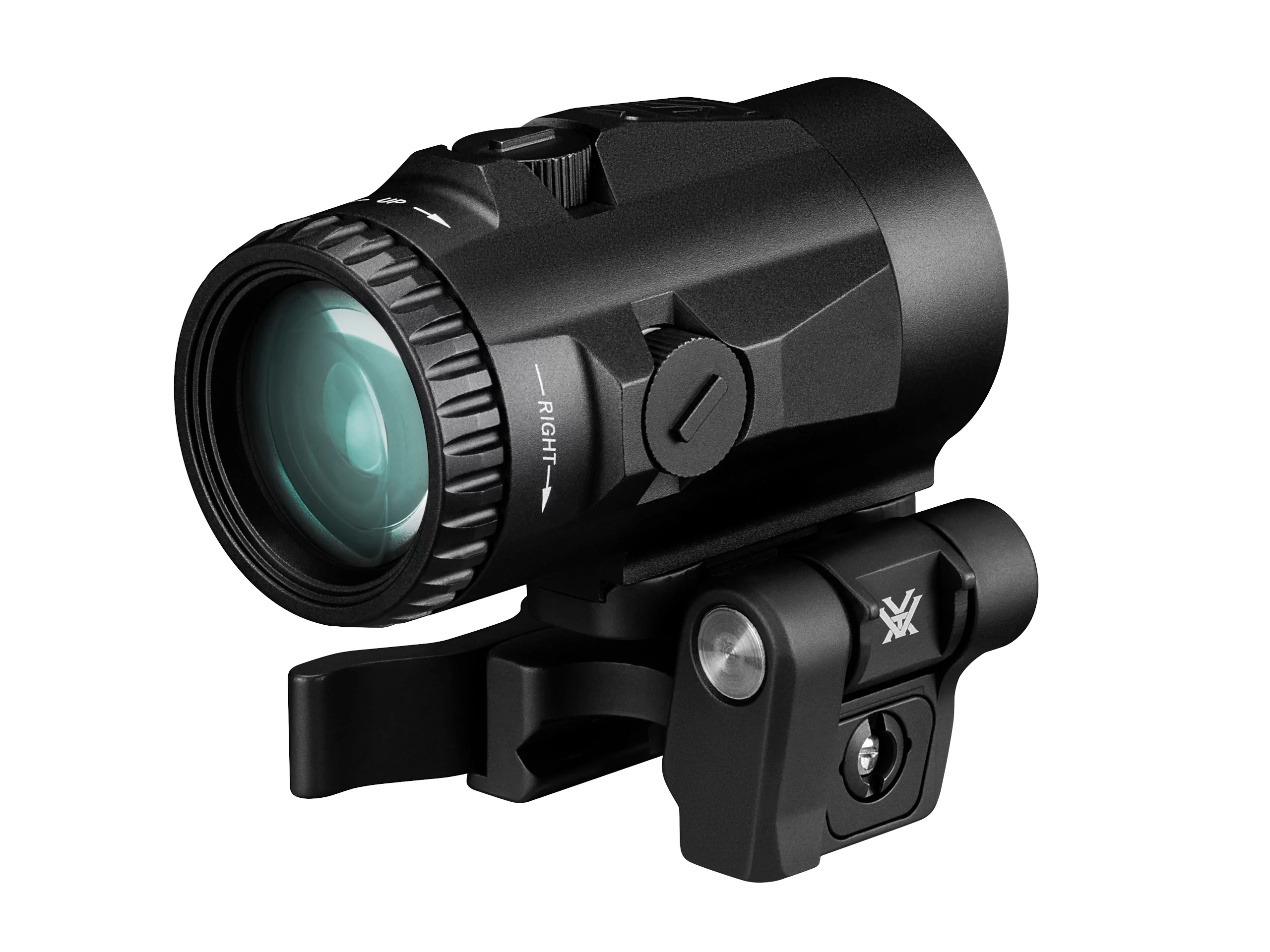 Doubler Vortex Micro 3x do kolimatora  Sparc UH-1 Sptifire (V3XM) VORTEX OPTICS - widok 2