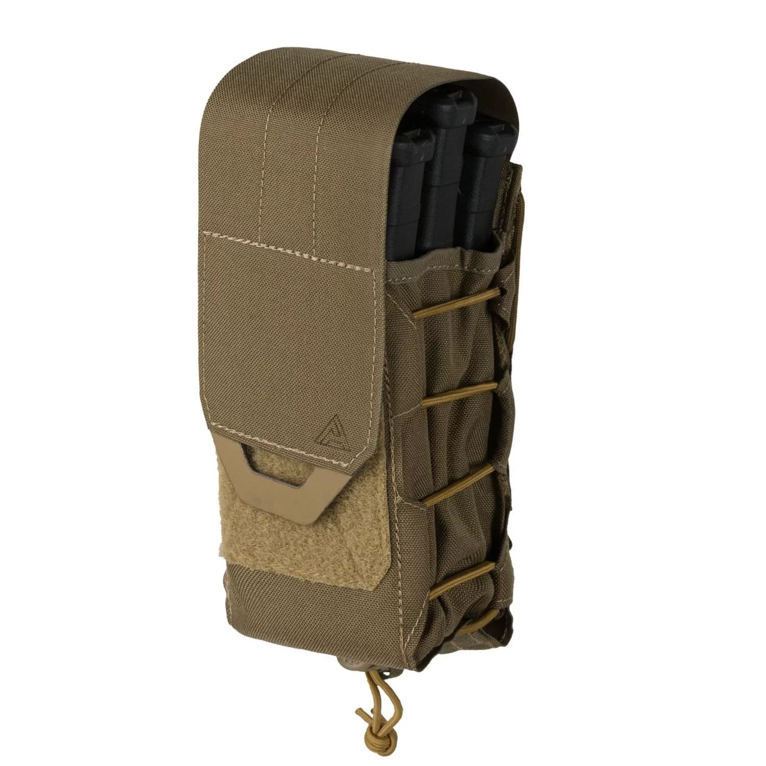 Ładownica Direct Action TAC RELOAD POUCH RIFLE - Cordura - MultiCam (PO-RFTC-CD5-MCM) - widok 3