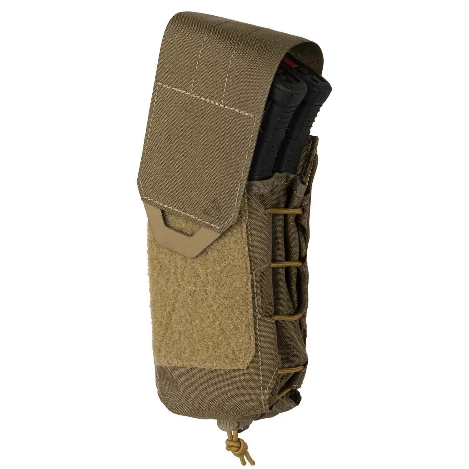 Ładownica Direct Action TAC RELOAD POUCH RIFLE - Cordura - MultiCam (PO-RFTC-CD5-MCM) - widok 4