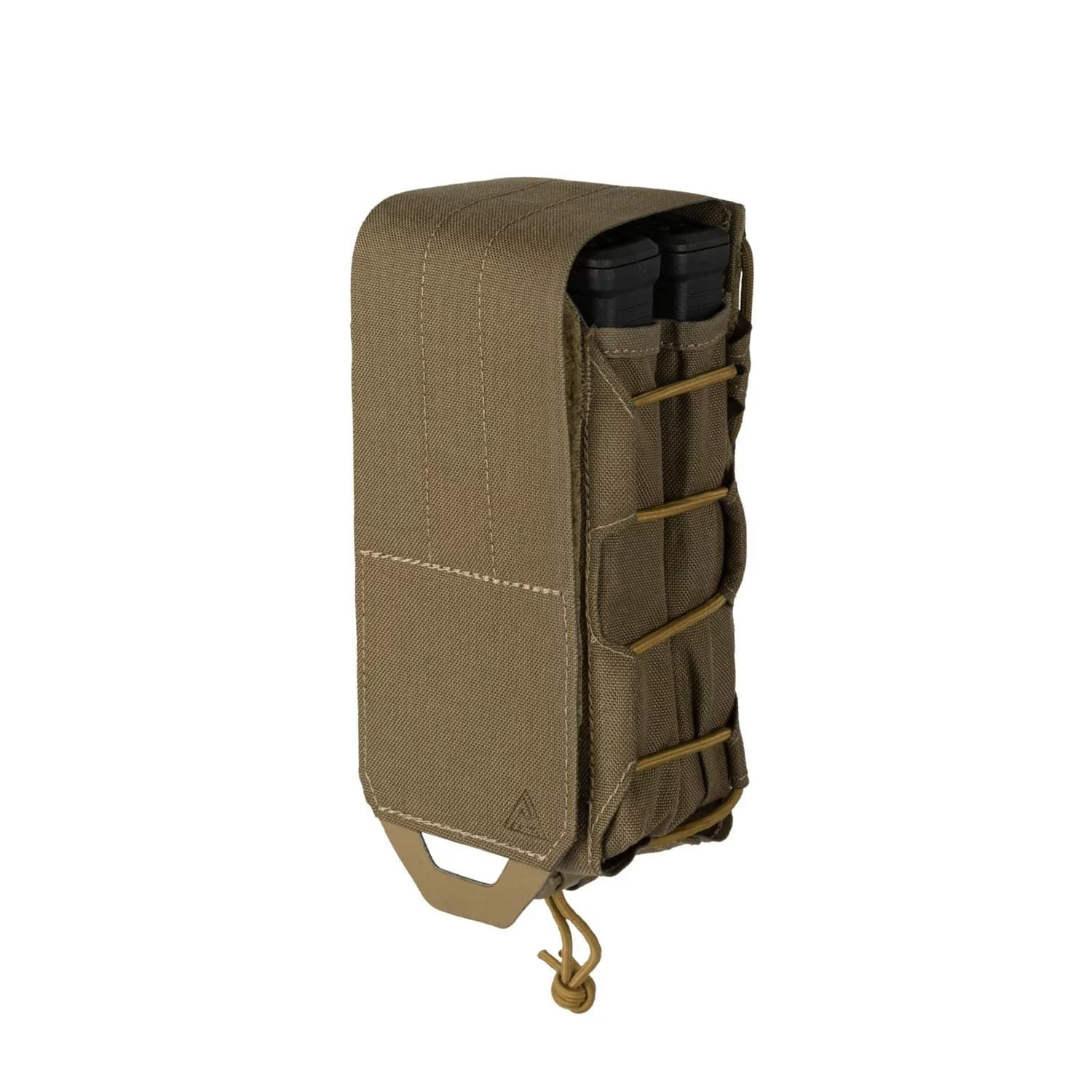 Ładownica Direct Action TAC RELOAD POUCH RIFLE - Cordura - MultiCam (PO-RFTC-CD5-MCM) - widok 5