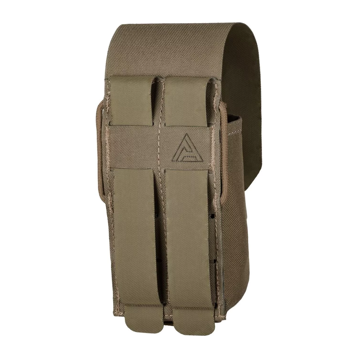 Ładownica Direct Action SMOKE GRENADE POUCH - Cordura - Adaptive Green (PO-SMKE-CD5-AGR) - widok 3