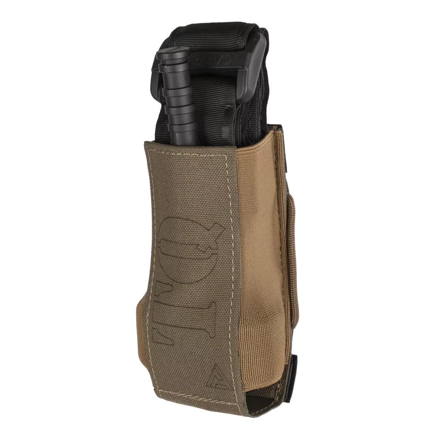 Kieszeń Direct Action TOURNIQUET POUCH OPEN - Cordura - MultiCam (PO-TNQO-CD5-MCM) - widok 4