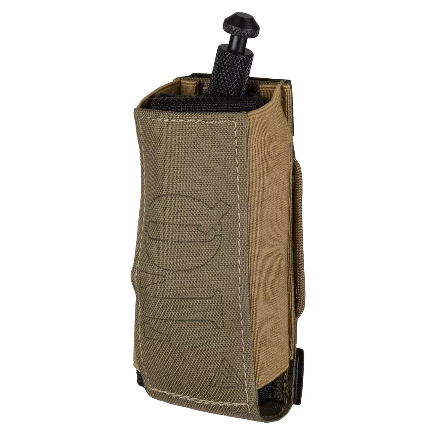 Kieszeń Direct Action TOURNIQUET POUCH OPEN - Cordura - MultiCam (PO-TNQO-CD5-MCM) - widok 3