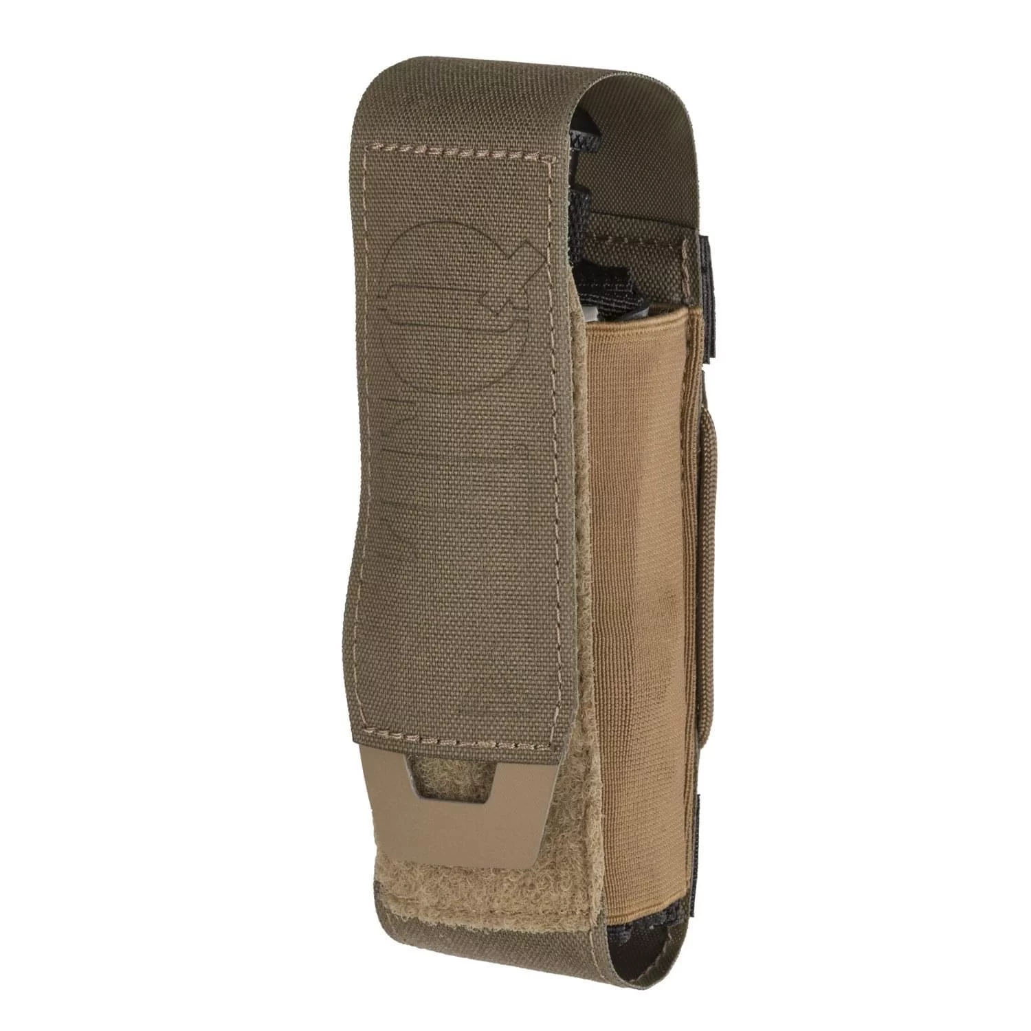 Kieszeń Direct Action TOURNIQUET POUCH - Cordura (PO-TNQT-CD5-RGR) - widok 4