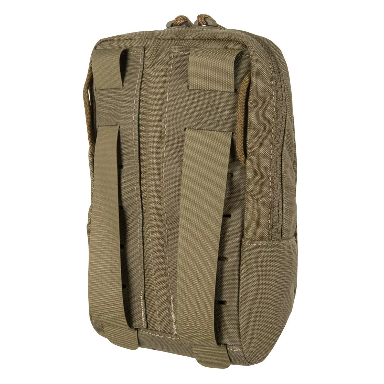Kieszeń Direct Action UTILITY POUCH MEDIUM - Cordura - Shadow Grey (PO-UTMD-CD5-SGR) - widok 2