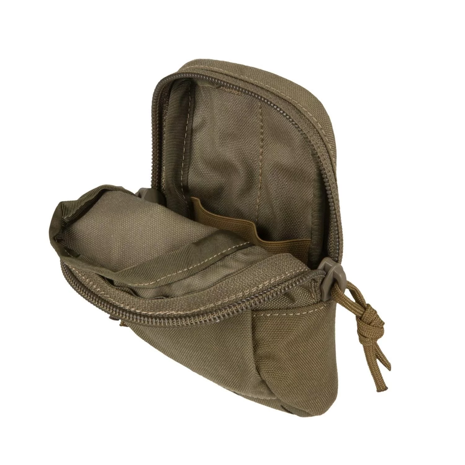 Kieszeń Direct Action UTILITY POUCH MINI - Cordura - MultiCam (PO-UTMN-CD5-MCM) - widok 3