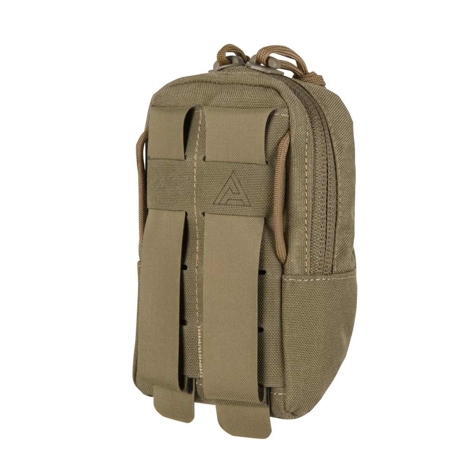 Kieszeń Direct Action UTILITY POUCH MINI - Cordura - Shadow Grey (PO-UTMN-CD5-SGR) - widok 2