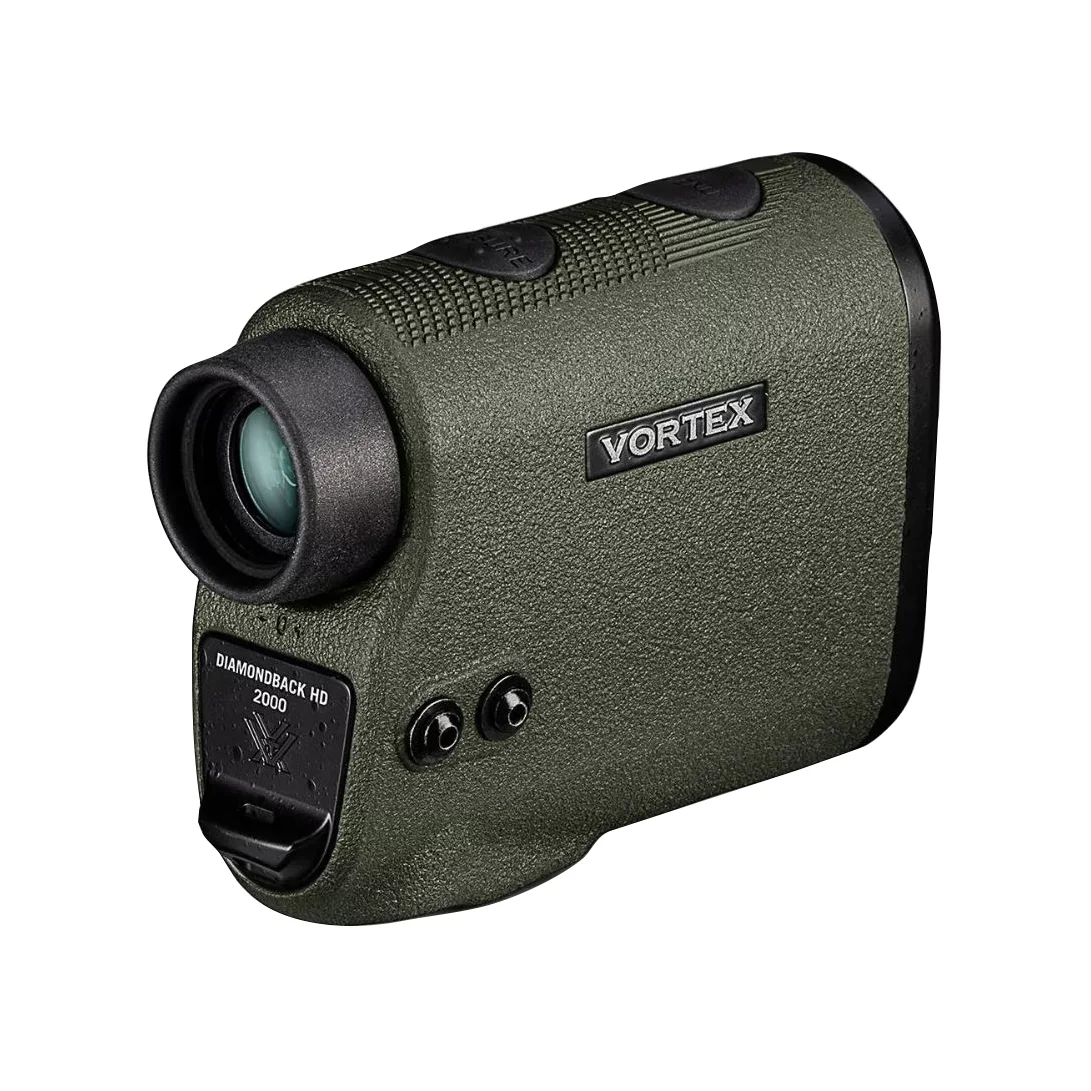 Dalmierz Vortex Diamondback HD 2000 (LRF-DB2000) VORTEX OPTICS - widok 3