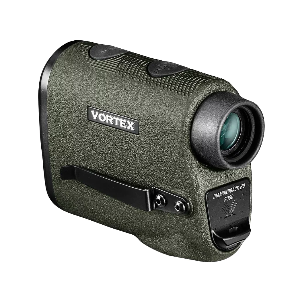Dalmierz Vortex Diamondback HD 2000 (LRF-DB2000) VORTEX OPTICS - widok 4