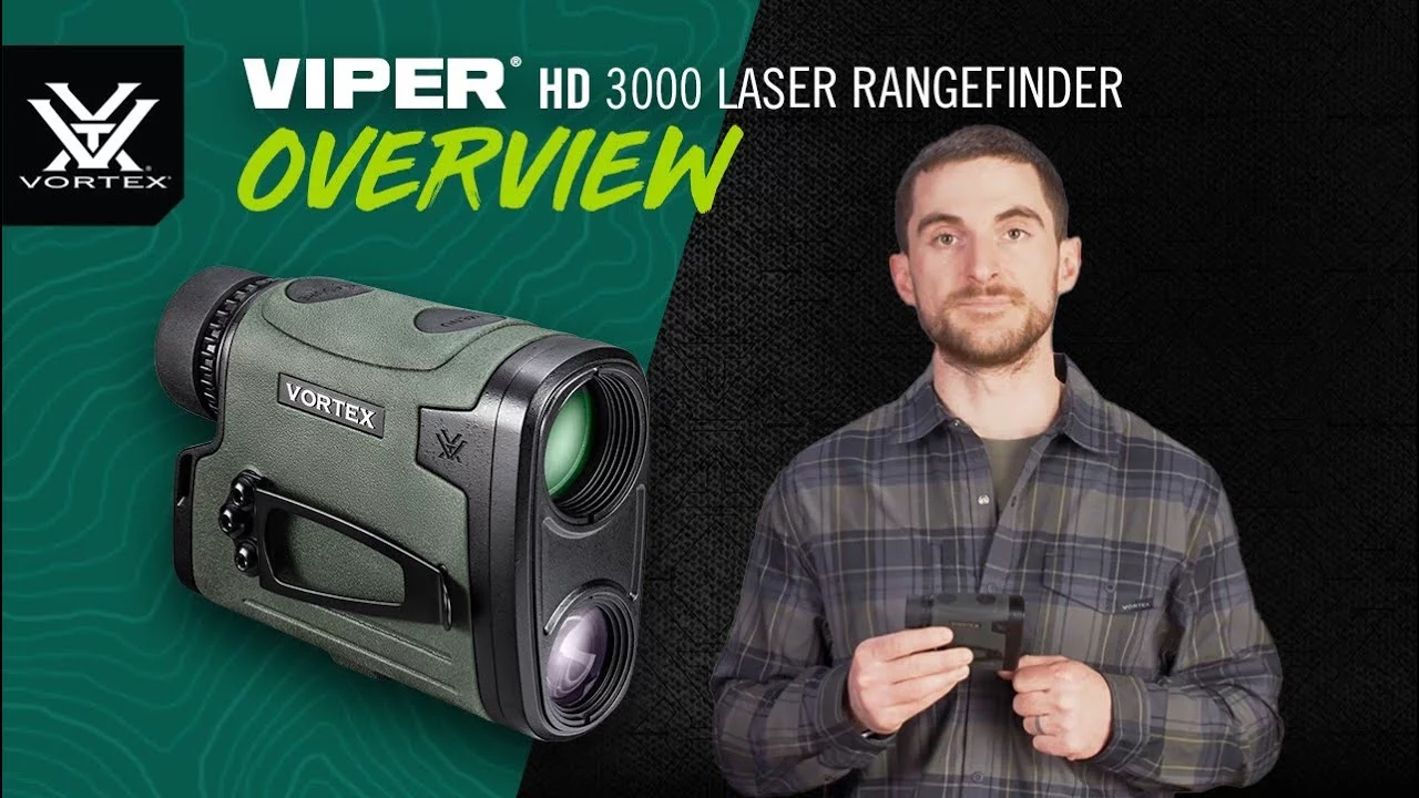 Dalmierz Vortex Viper HD 3000 (LRF-VP3000) VORTEX OPTICS - widok 6