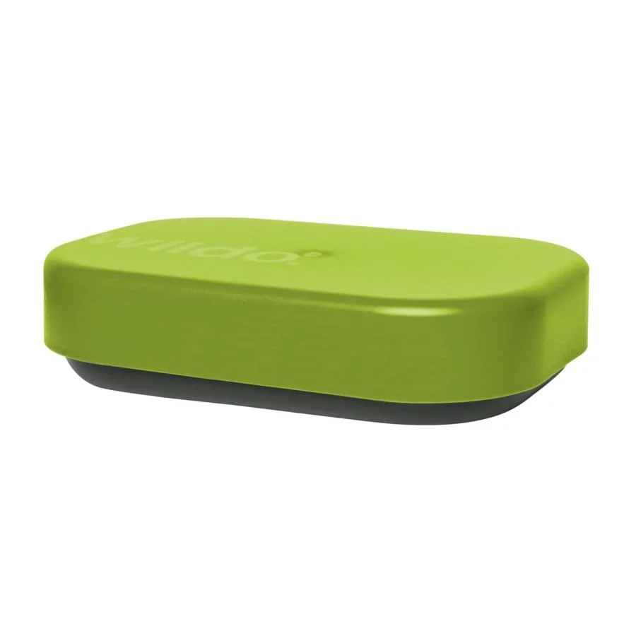 Zestaw Wildo CAMP-A-BOX DUO Light Limonka/Dark Grey A (SE-CDL-PP-6719A) - widok 3