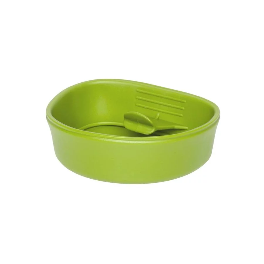 Zestaw Wildo CAMP-A-BOX DUO Light Limonka/Dark Grey A (SE-CDL-PP-6719A) - widok 6