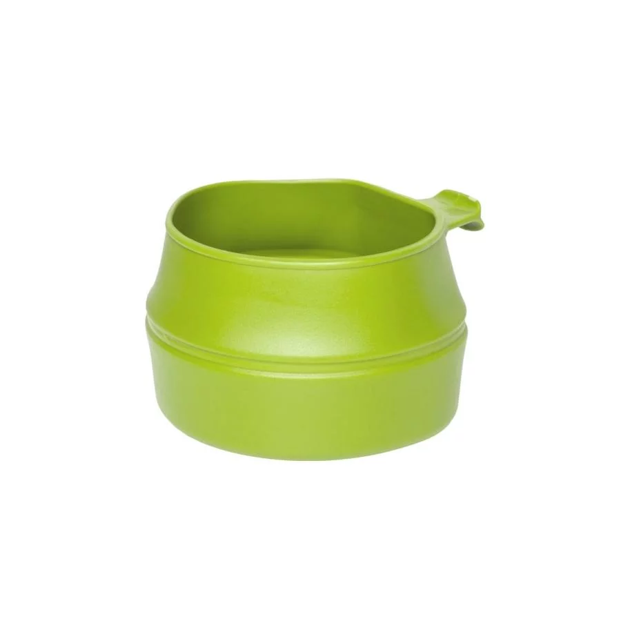 Zestaw Wildo CAMP-A-BOX DUO Light Limonka/Dark Grey A (SE-CDL-PP-6719A) - widok 4
