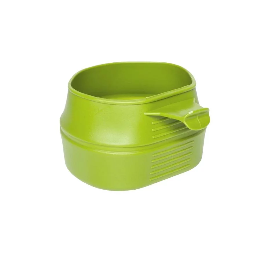 Zestaw Wildo CAMP-A-BOX DUO Light Limonka/Dark Grey A (SE-CDL-PP-6719A) - widok 5