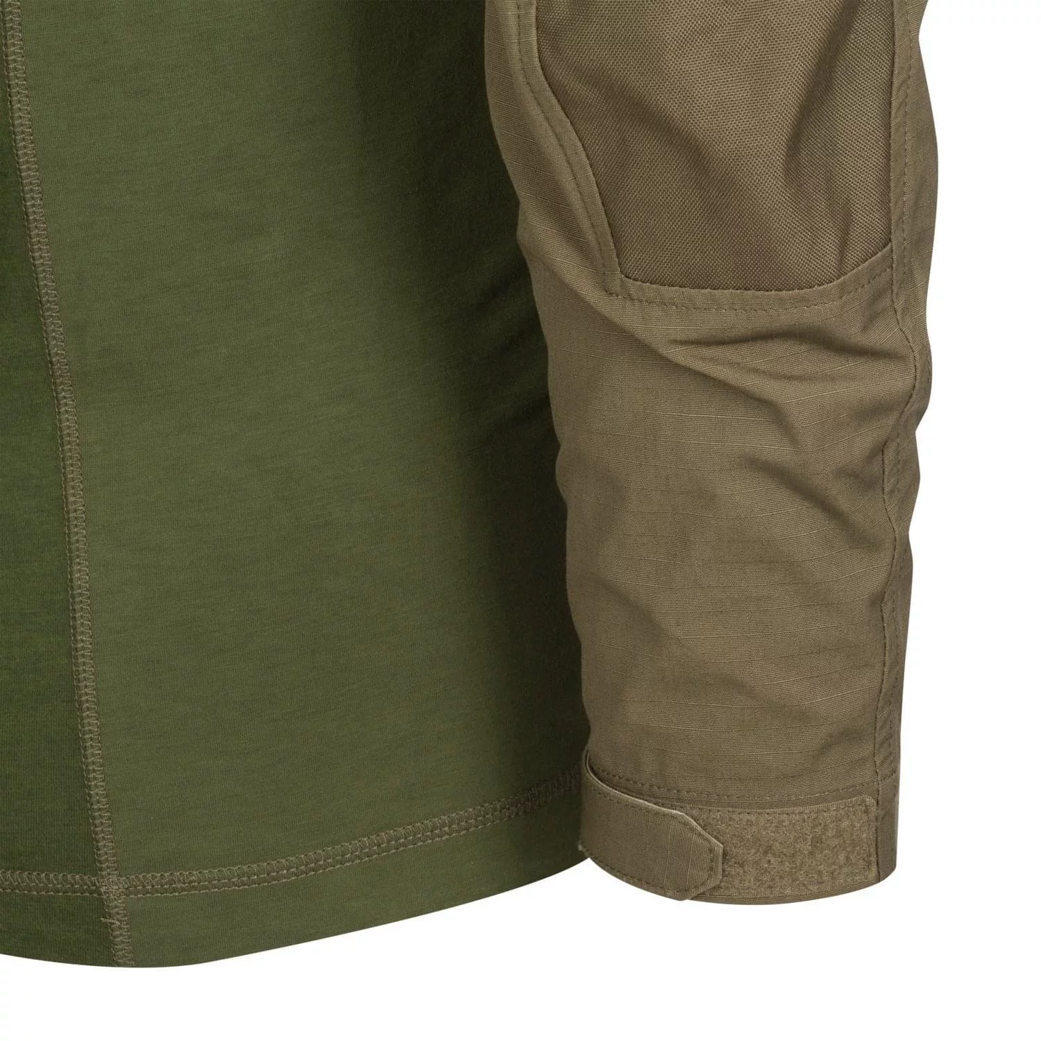Bluza Direct Action VANGUARD Combat Shirt NyCo Ripstop PenCott WildWood (SH-VGCS-PDF-PWW) - widok 4