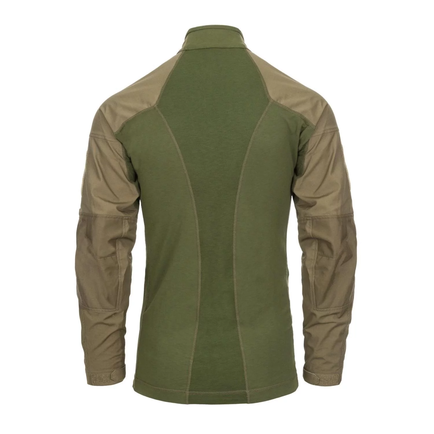 Bluza Direct Action VANGUARD Combat Shirt NyCo Ripstop PenCott WildWood (SH-VGCS-PDF-PWW) - widok 3