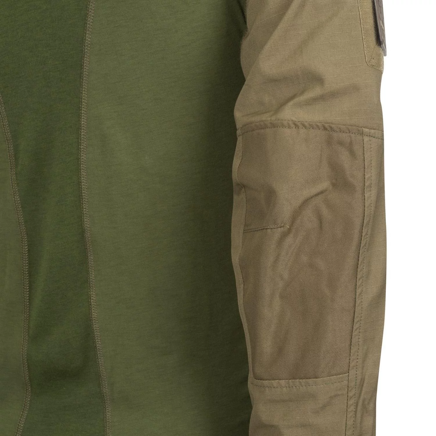 Bluza Direct Action VANGUARD Combat Shirt NyCo Ripstop Ral 7013 (SH-VGCS-PDF-R13) - widok 5
