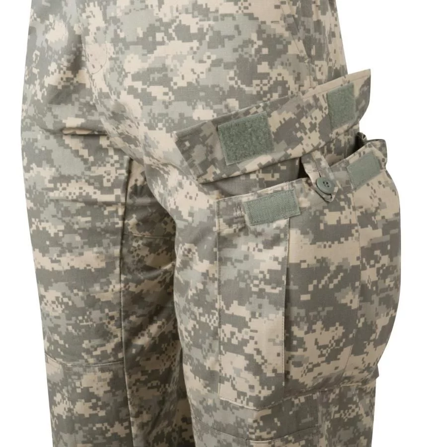 Spodnie bojówki Helikon ACU PolyCotton Ripstop UCP (SP-ACU-PR-10) HELIKON-TEX - widok 6