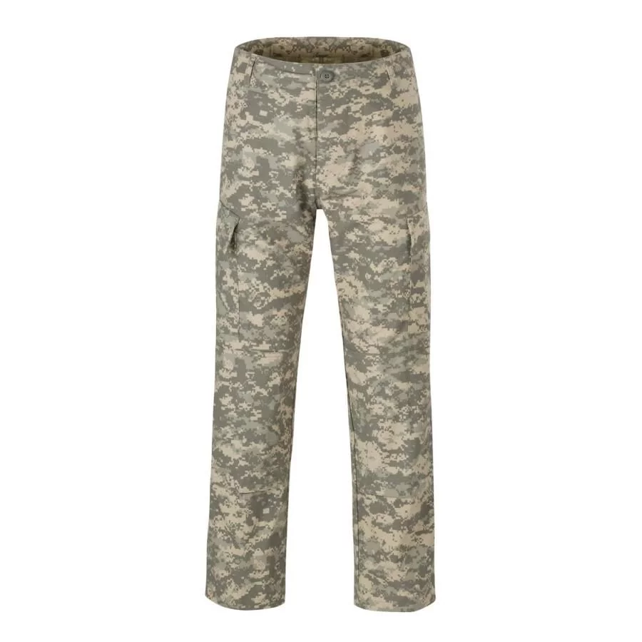 Spodnie bojówki Helikon ACU PolyCotton Ripstop UCP (SP-ACU-PR-10) HELIKON-TEX - widok 2