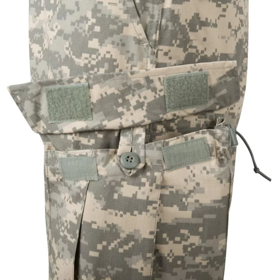 Spodnie bojówki Helikon ACU PolyCotton Ripstop UCP (SP-ACU-PR-10) HELIKON-TEX - widok 7