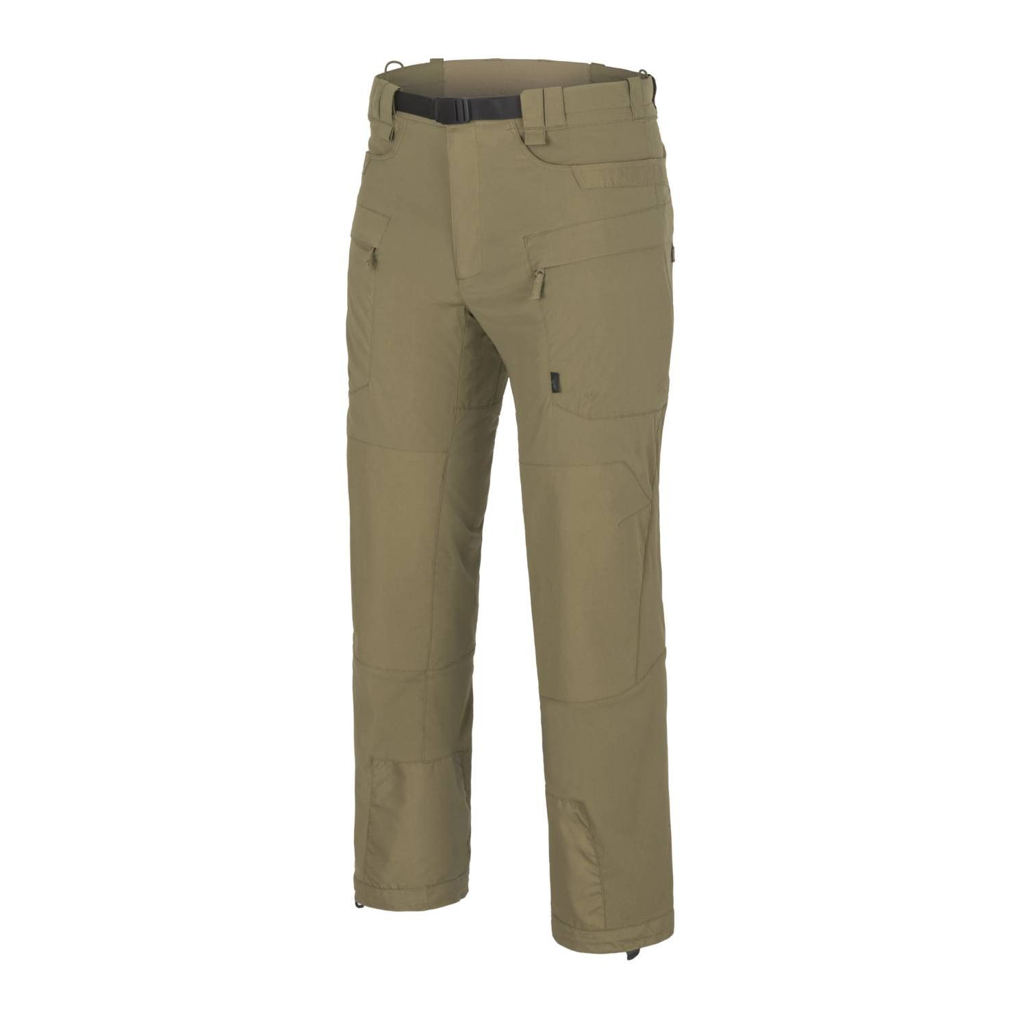 Spodnie trekingowe Helikon BLIZZARD StormStretch Adaptive Green (SP-BLZ-NL-12) HELIKON-TEX