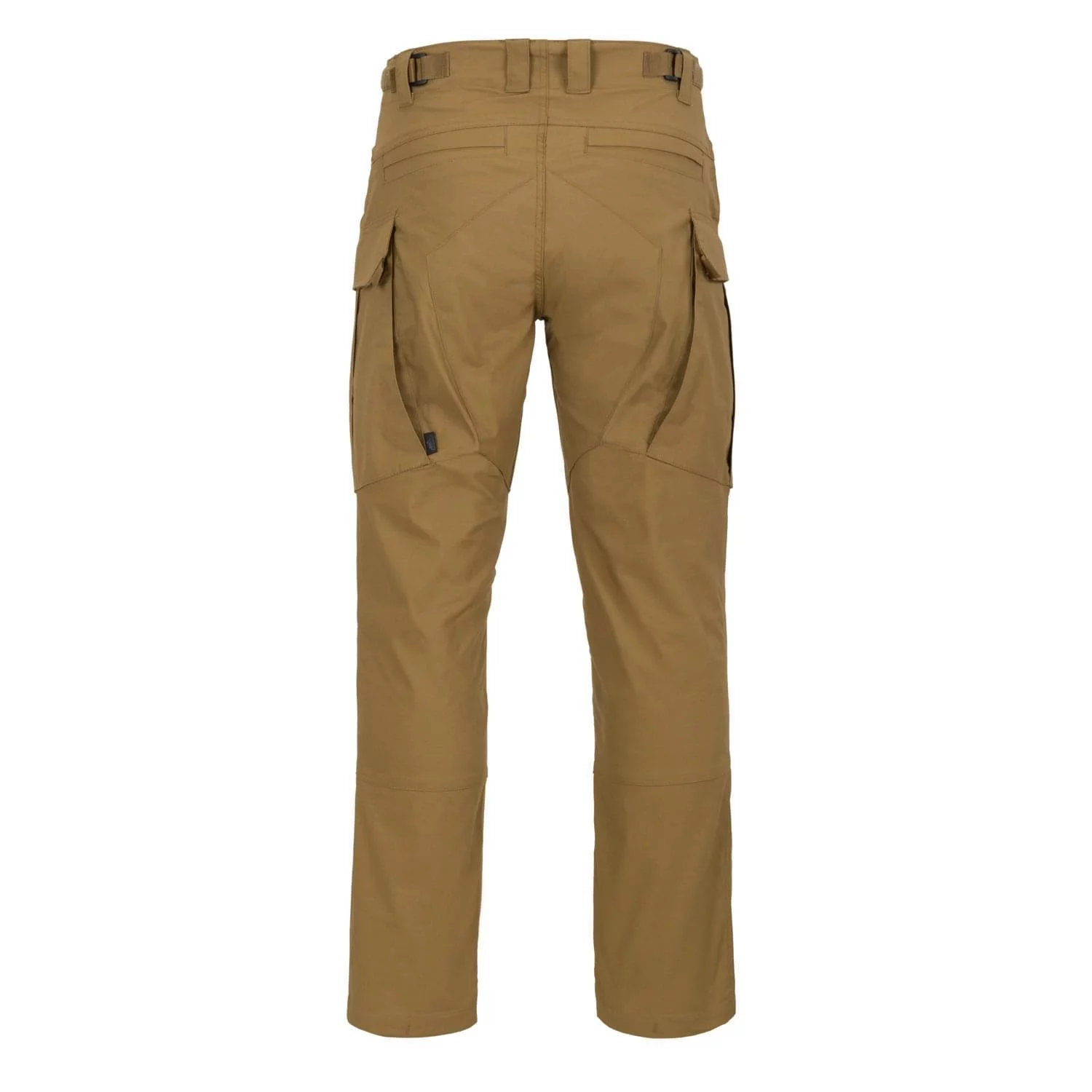 Spodnie  bojówki Helikon SFU NEXT Pants Mk2 PolyCotton Ripstop Coyote (SP-SN2-SP-11) HELIKON-TEX - widok 3