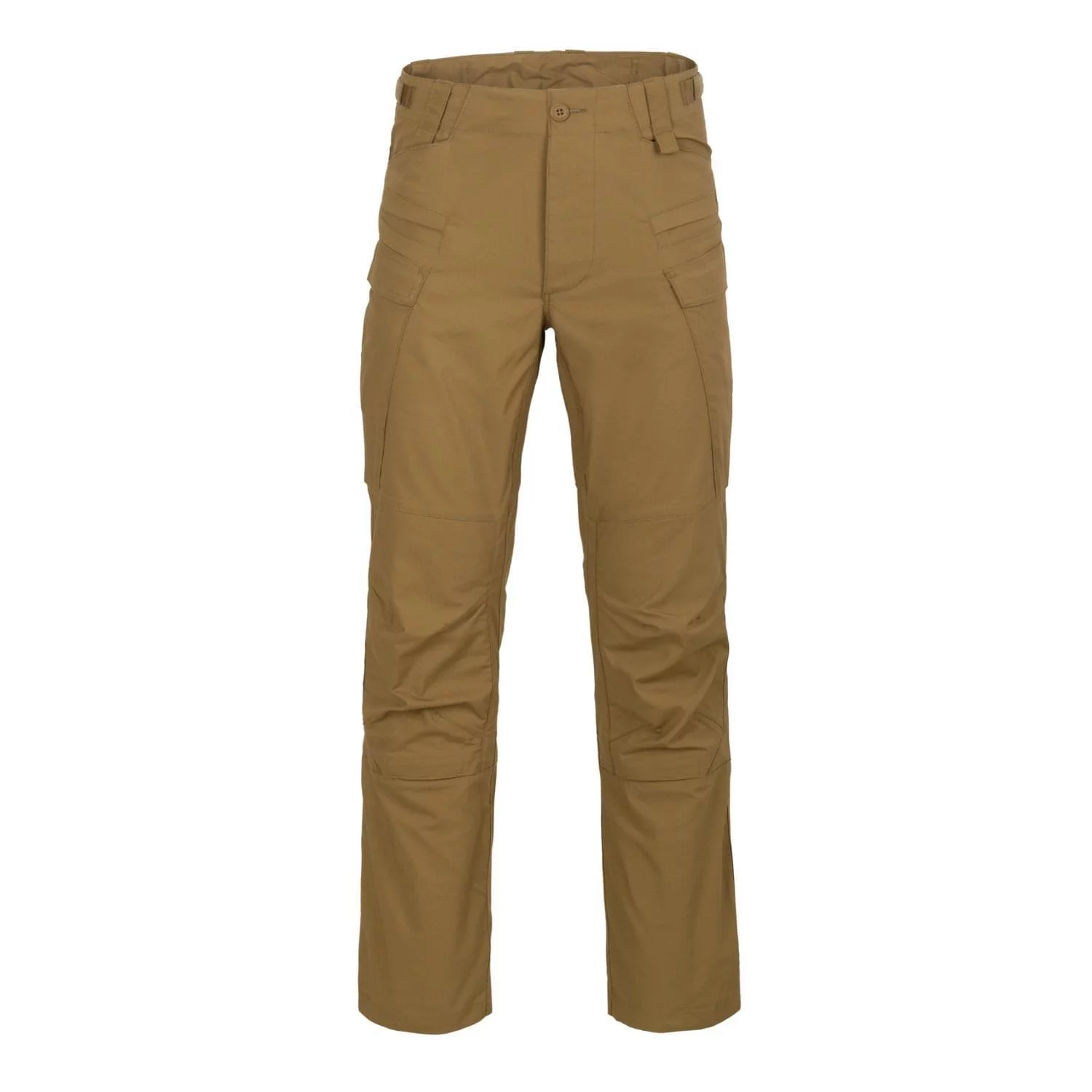 Spodnie  bojówki Helikon SFU NEXT Pants Mk2 PolyCotton Ripstop Coyote (SP-SN2-SP-11) HELIKON-TEX - widok 2