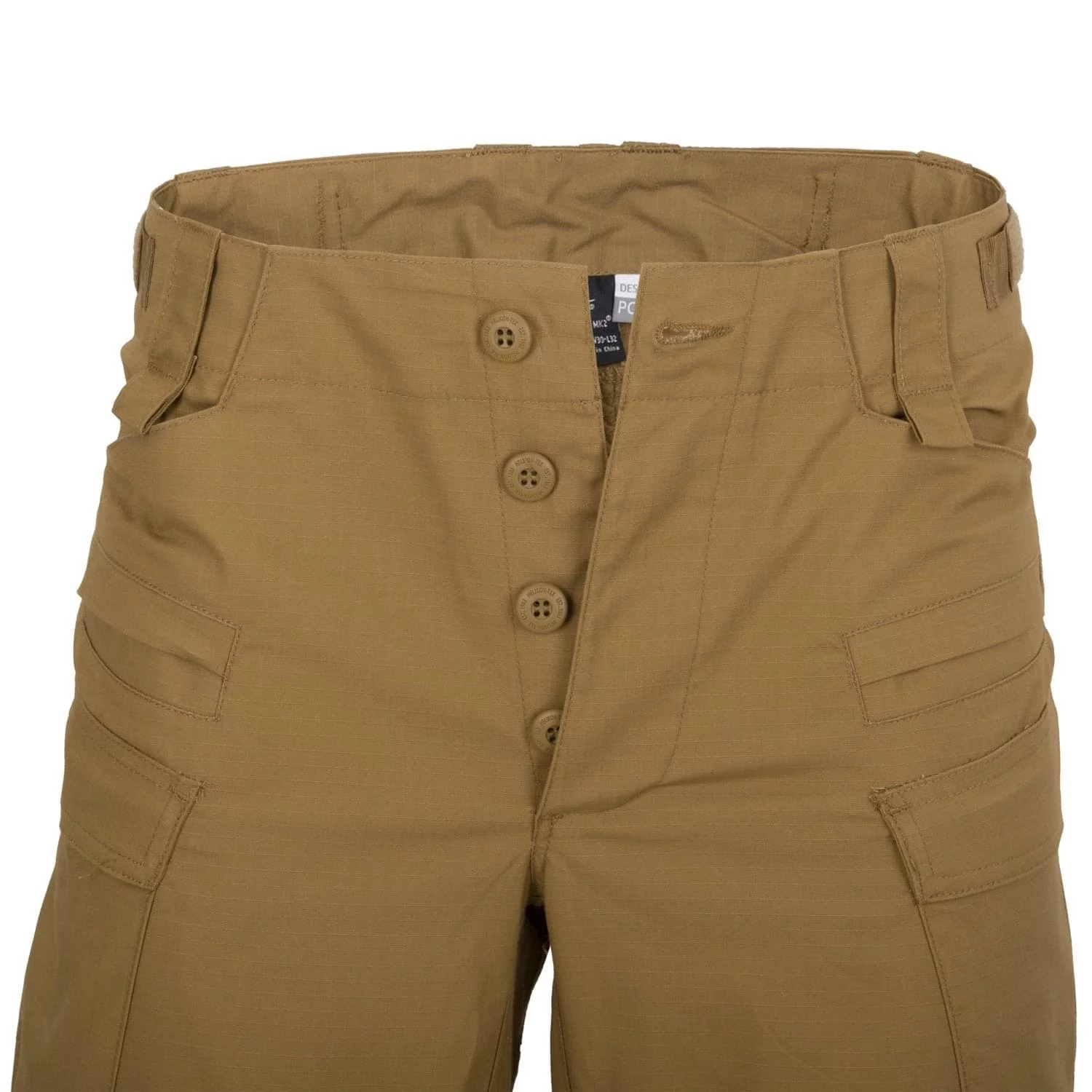Spodnie  bojówki Helikon SFU NEXT Pants Mk2 PolyCotton Ripstop Coyote (SP-SN2-SP-11) HELIKON-TEX - widok 5