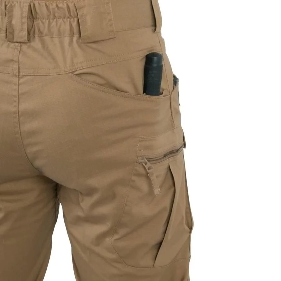 Spodnie Helikon UTP PolyCotton Ripstop Olive Drab (SP-UTL-PR-32) HELIKON-TEX - widok 7