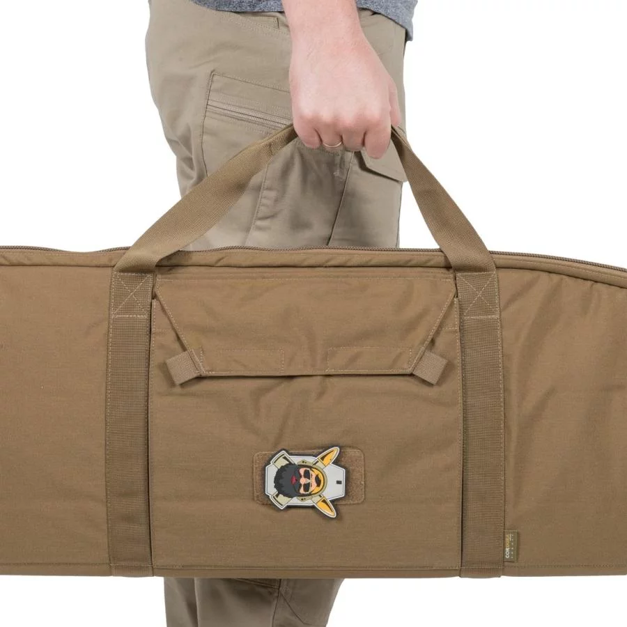 Pokrowiec Basic Rifle Case - Cordura - Coyote (TB-BRC-CD-11) HELIKON-TEX - widok 4