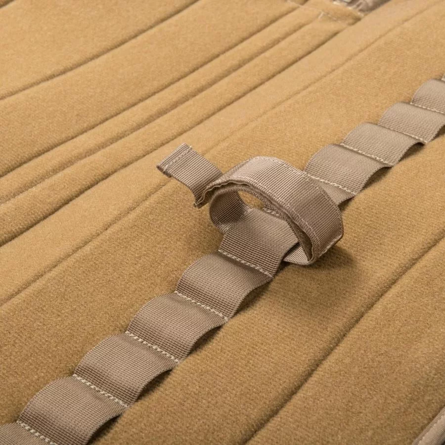 Pokrowiec Basic Rifle Case - Cordura - Coyote (TB-BRC-CD-11) HELIKON-TEX - widok 3