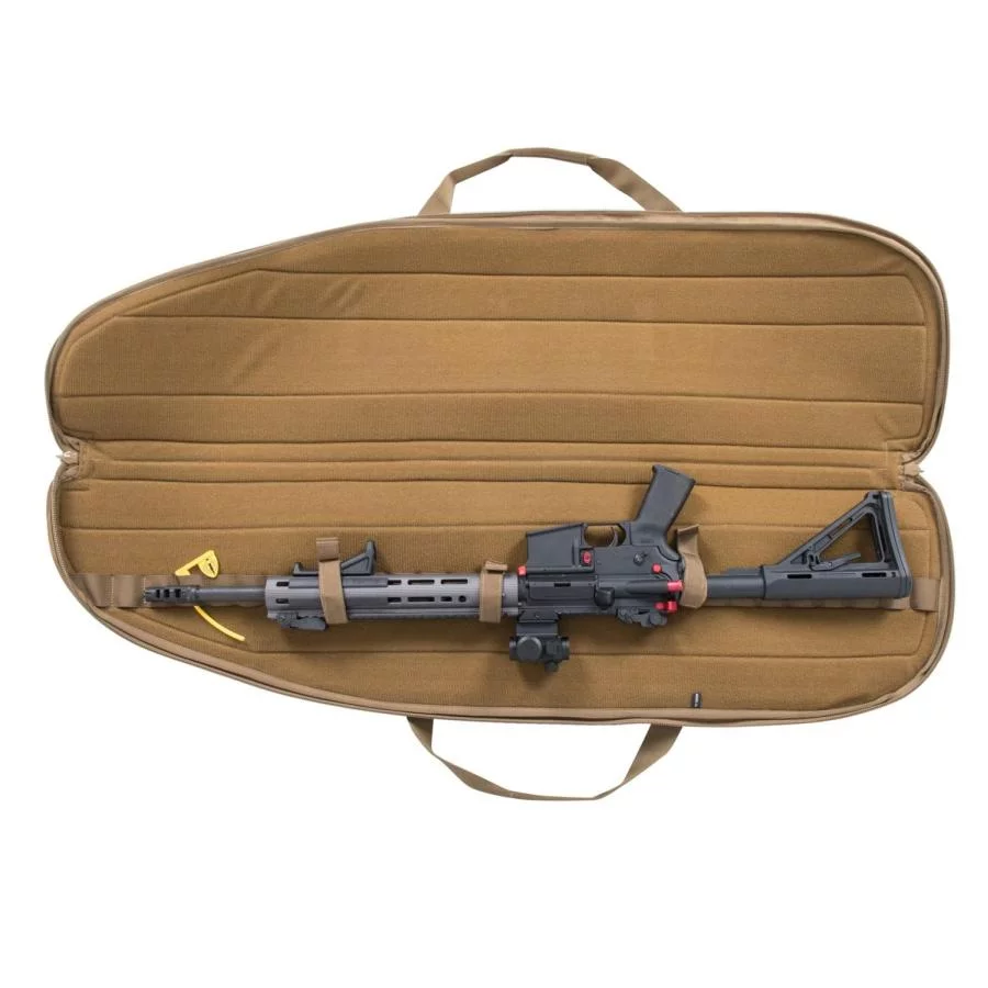 Pokrowiec Basic Rifle Case - Cordura - Coyote (TB-BRC-CD-11) HELIKON-TEX - widok 2