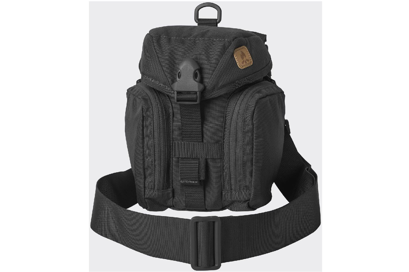 Torba Helikon Essential Kitbag Cordura, Czarny-Black HELIKON-TEX