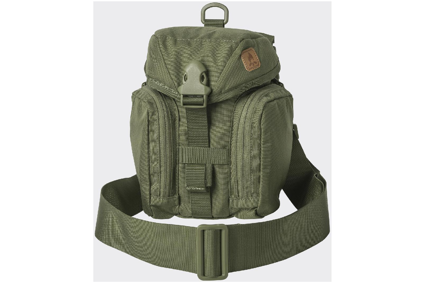 Torba Helikon Essential Kitbag Cordura, Olive Green HELIKON-TEX