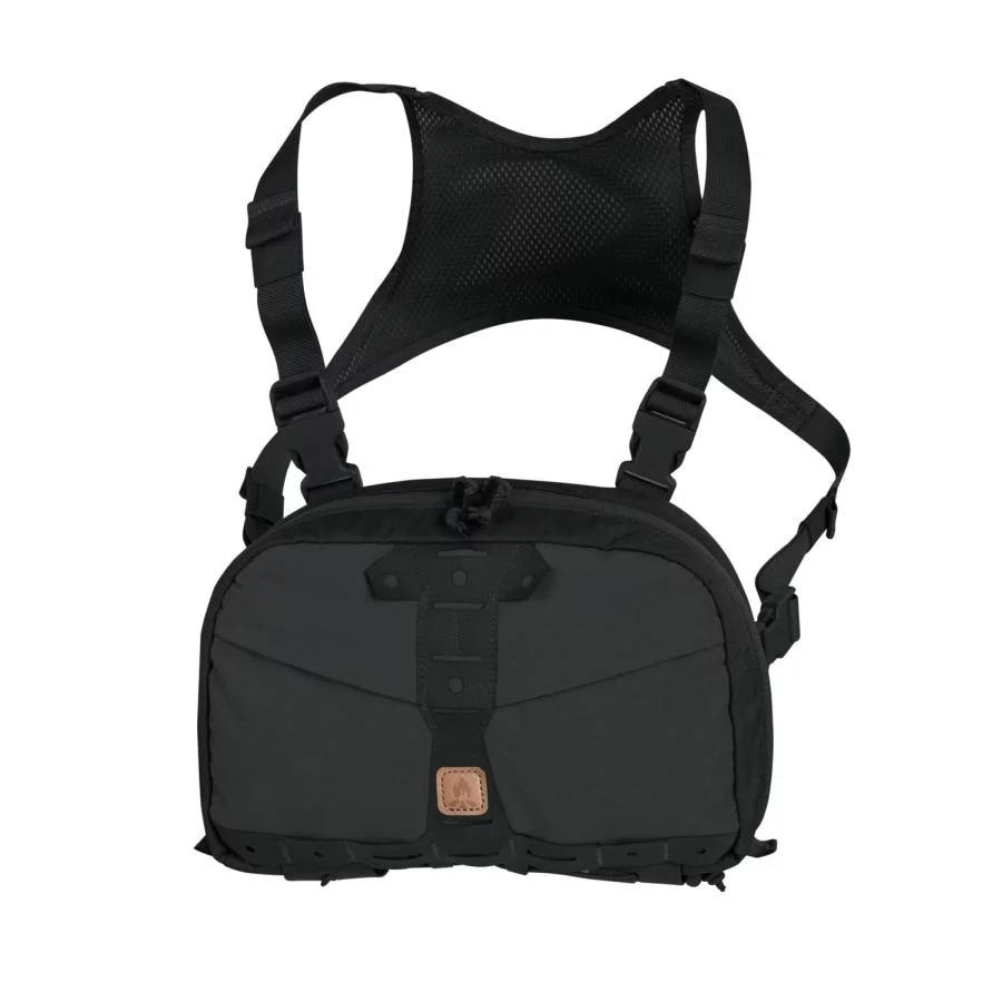 Kamizelka HELIKON Chest Pack Numbat Czarny-Black (TB-NMB-CD-01) HELIKON-TEX