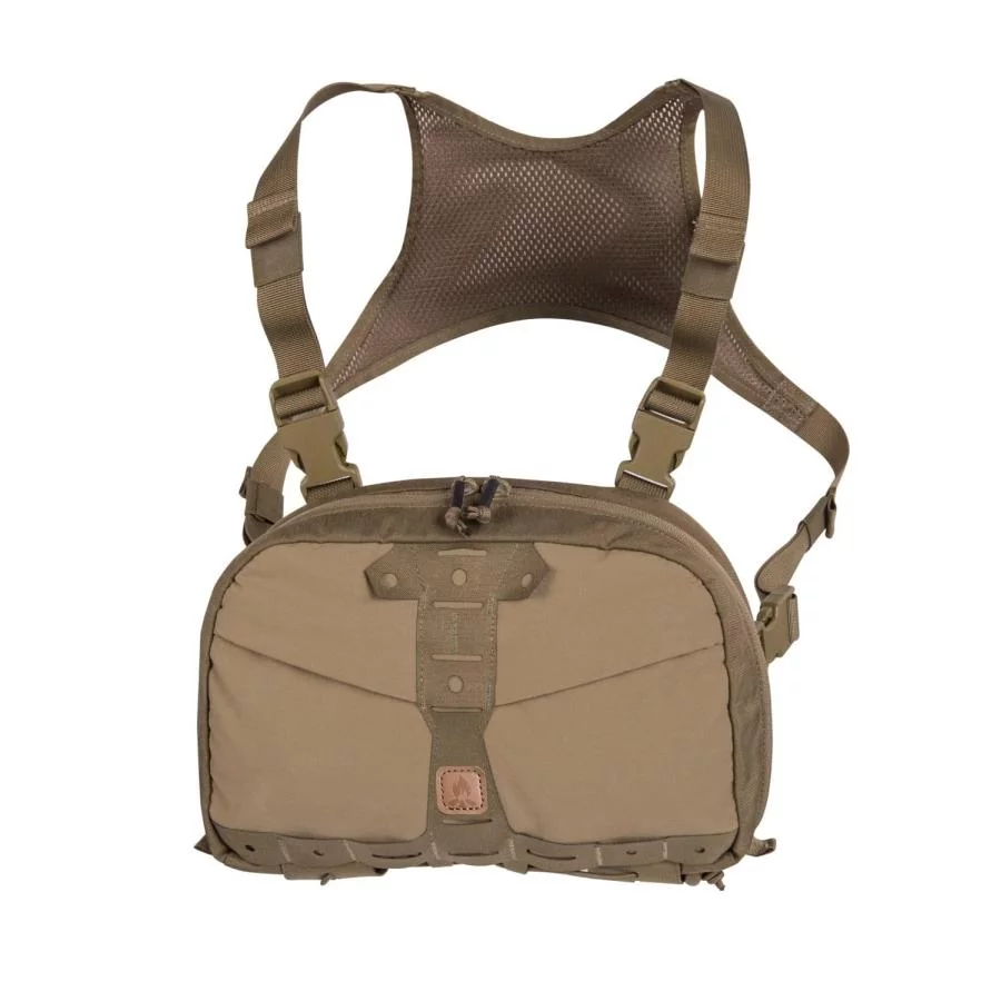 Kamizelka HELIKON Chest Pack Numbat Coyote (TB-NMB-CD-11) HELIKON-TEX