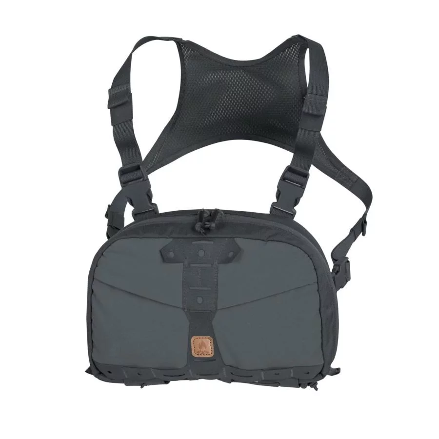 Kamizelka HELIKON Chest Pack Numbat Shadow Grey (TB-NMB-CD-35) HELIKON-TEX