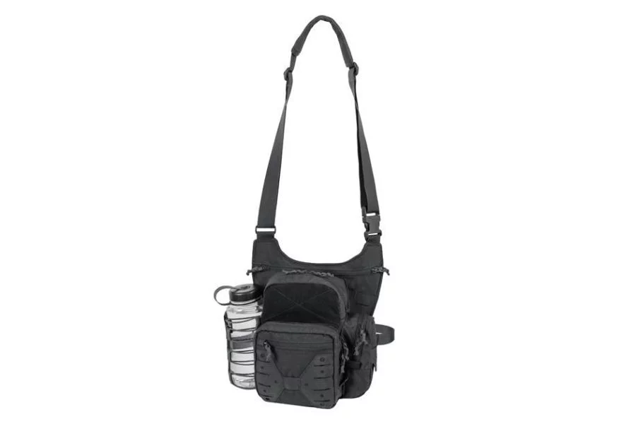Torba EDC Side Bag, Czarny, Black (tb-ppk-cd-01) HELIKON-TEX