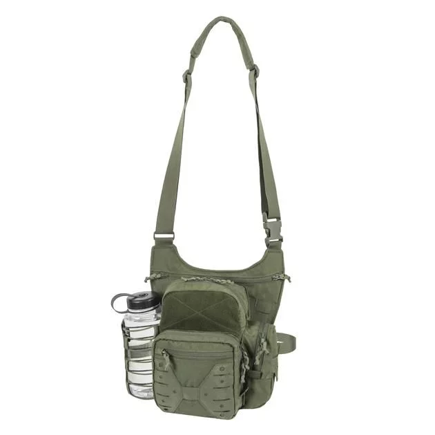 Torba EDC Side Bag, Olive Green (tb-ppk-cd-02) HELIKON-TEX