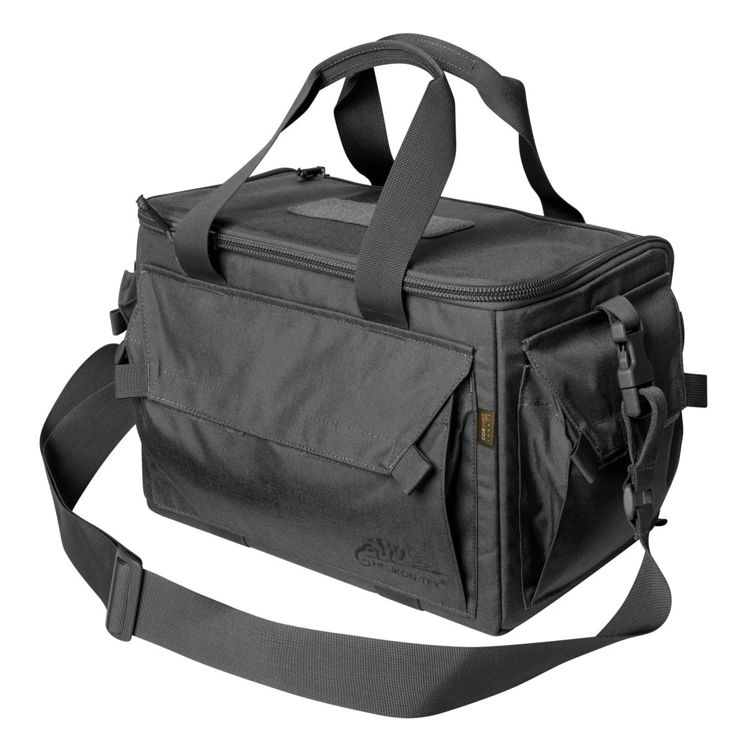 Torba RANGE - Czarna (TB-RGB-CD-01) HELIKON-TEX