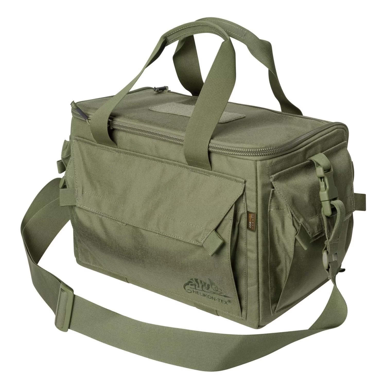 Torba RANGE, Olive Green (TB-RGB-CD-02) HELIKON-TEX
