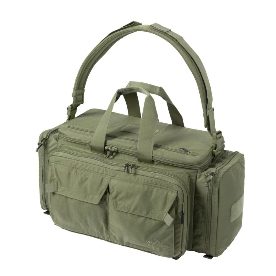 Torba RANGEMASTER Gear, Olive Green (TB-RMG-CD-02) HELIKON-TEX