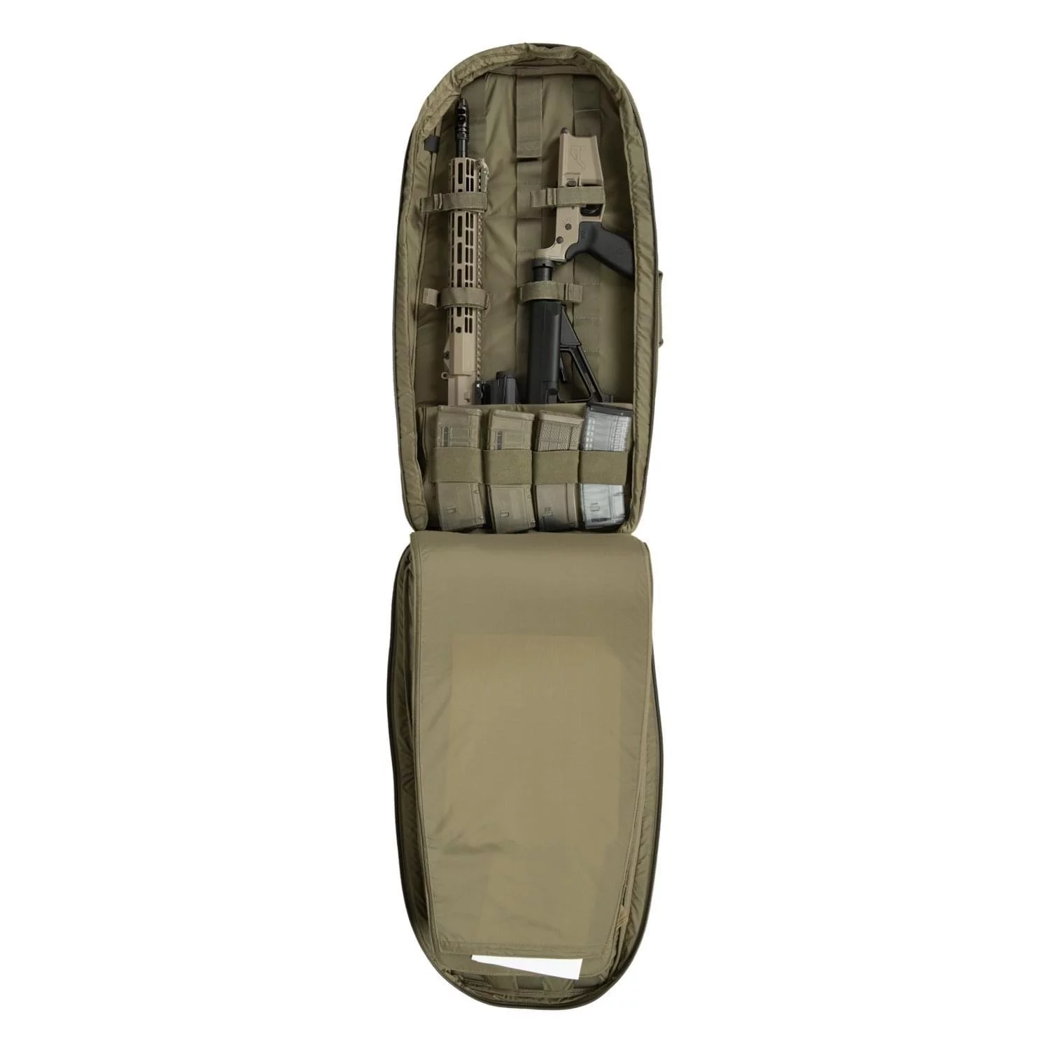Pokrowiec SBR Carrying Bag (TB-SCB-CD-35) HELIKON-TEX - widok 6
