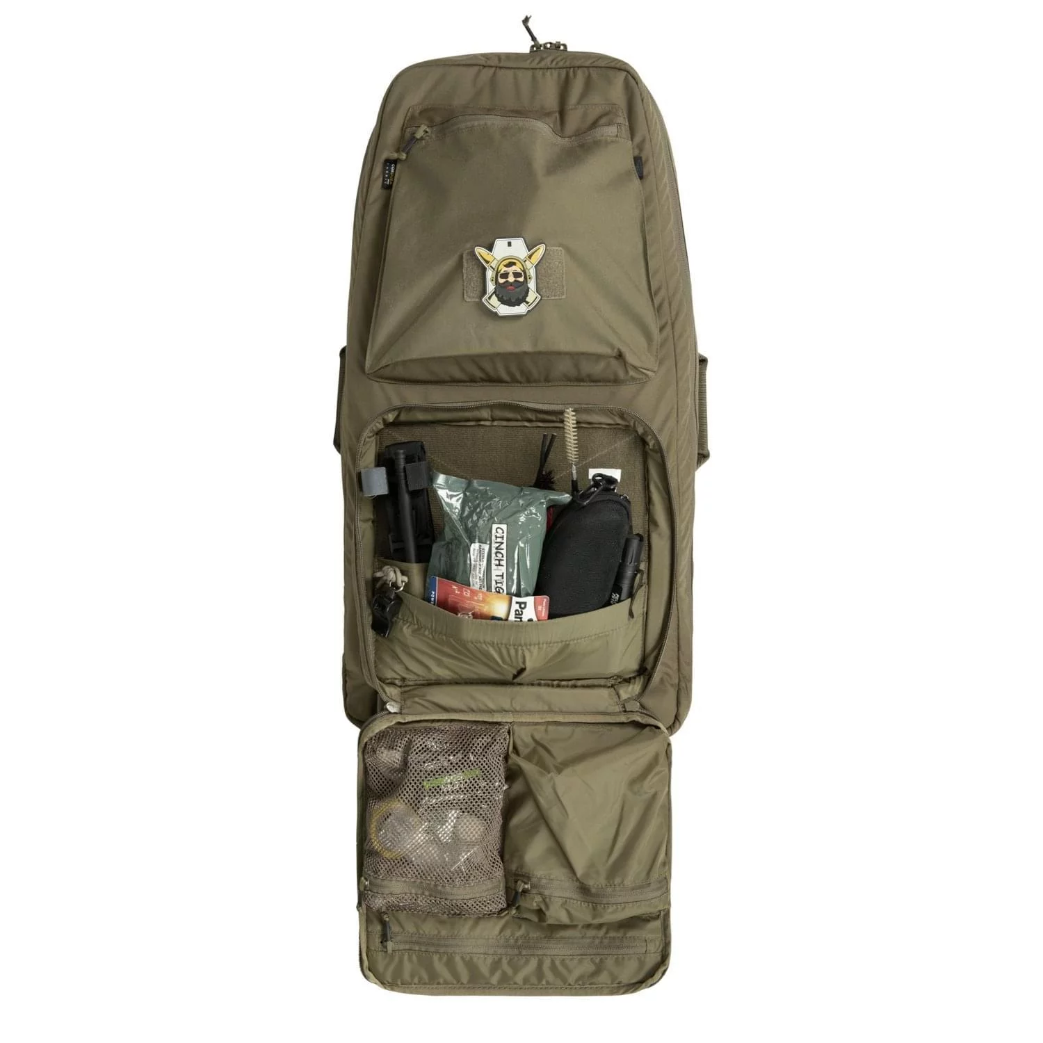 Pokrowiec SBR Carrying Bag (TB-SCB-CD-35) HELIKON-TEX - widok 8