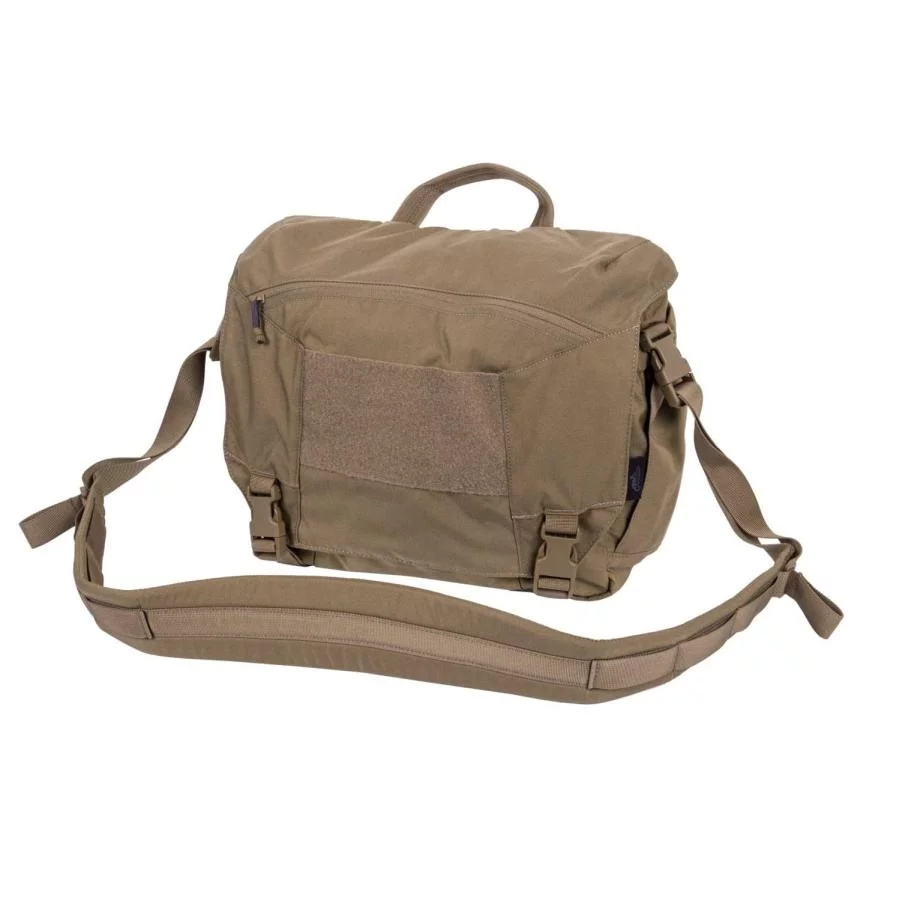 Torba URBAN COURIER BAG Medium, Cordura, Coyote (TB-UCM-CD-11) HELIKON-TEX