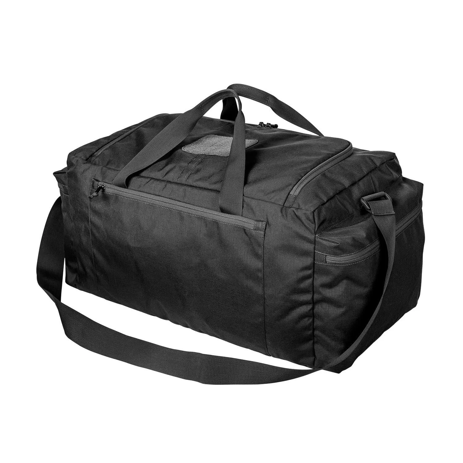 Torba URBAN TRAINING, Czarna (TB-UTB-CD-01) HELIKON-TEX