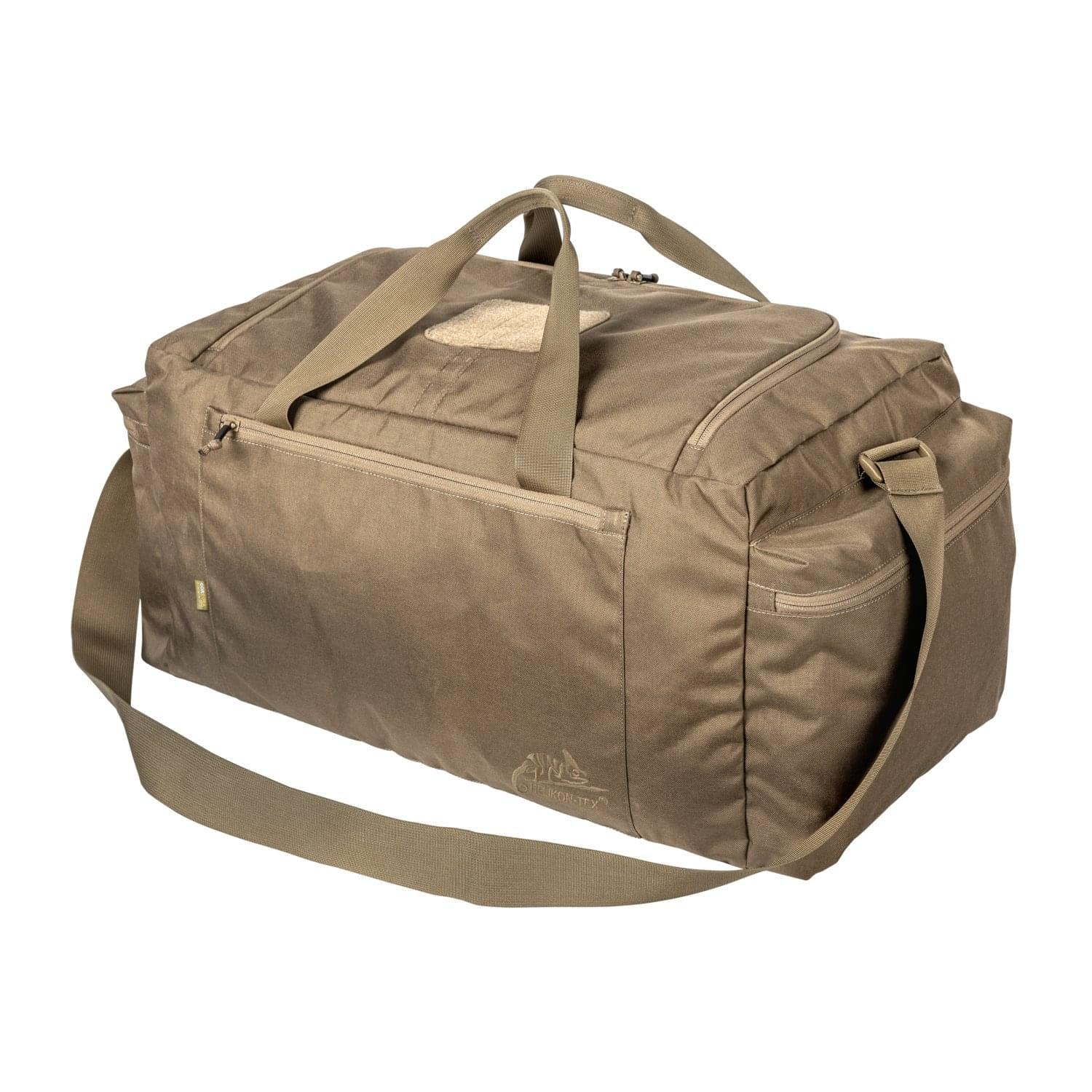 Torba URBAN TRAINING, Coyote (TB-UTB-CD-11)