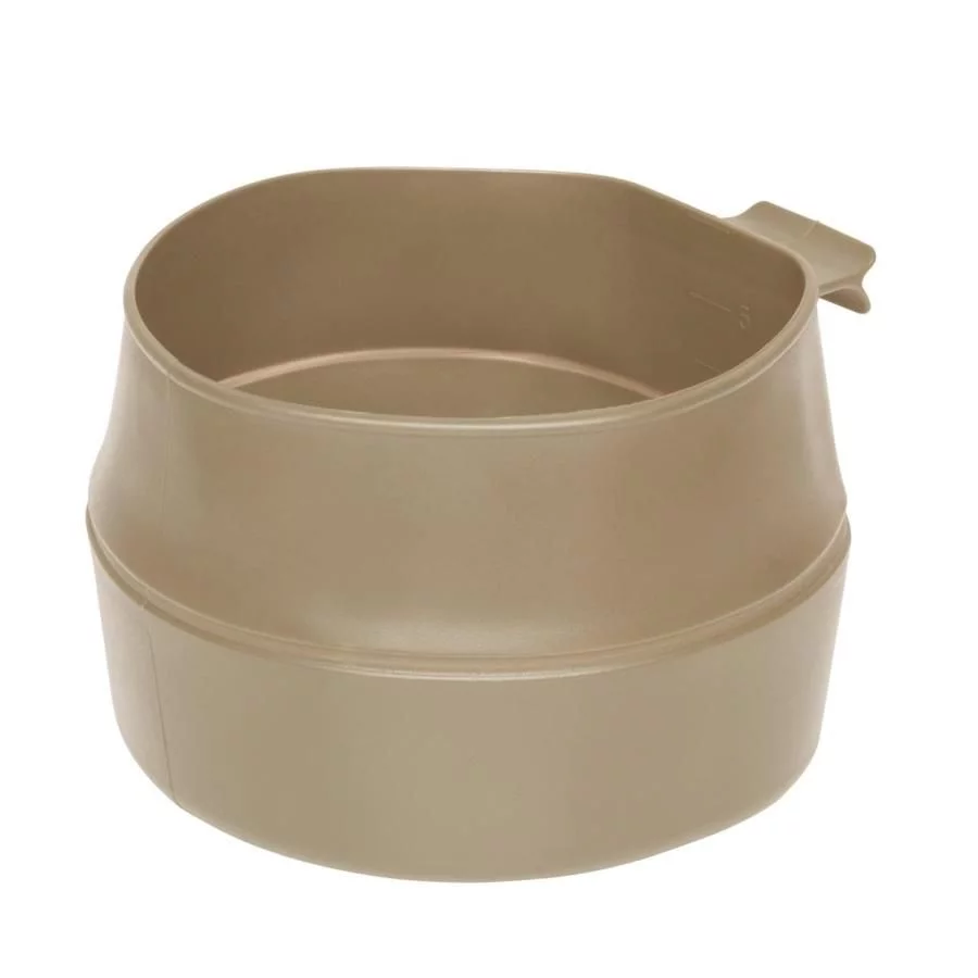 Kubek FOLD-A-CUP BIG – TPE Beż-Khaki (TK-FCB-PP-13) HELIKON-TEX